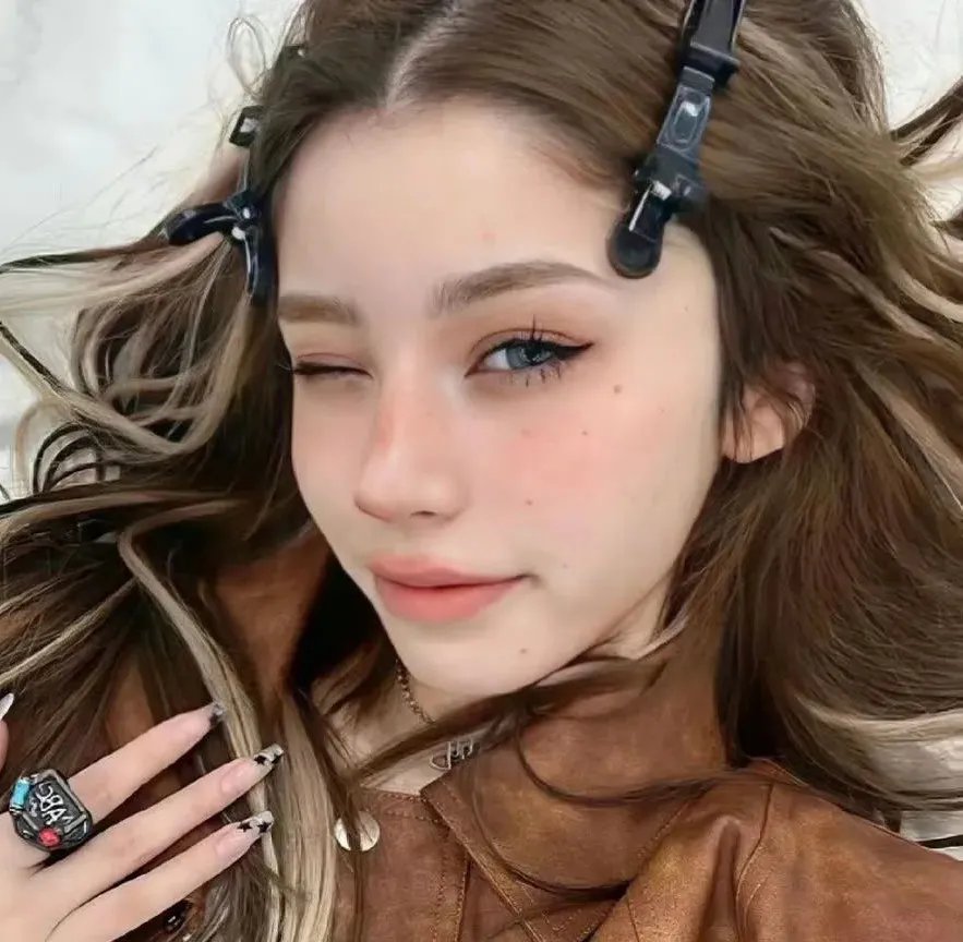 杀手柔情海报